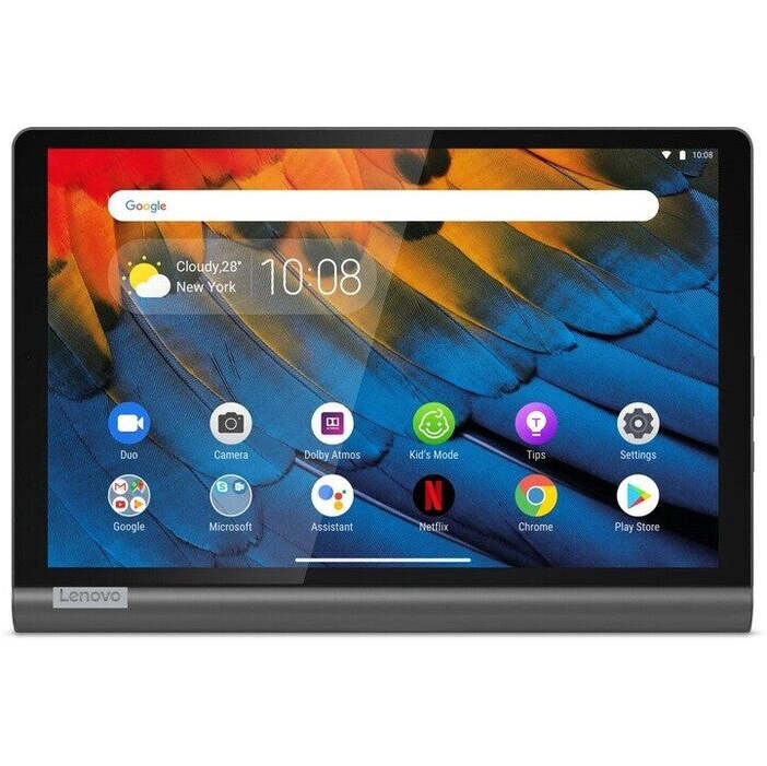 Tablet Lenovo Yoga Smart Tab 10,1&quot; FHD 4GB 64GB, LTE, ZA530005CZ