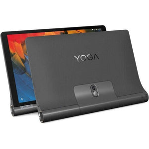 Tablet Lenovo Yoga Smart Tab 10,1" FHD 4GB 64GB, LTE, ZA530005CZ