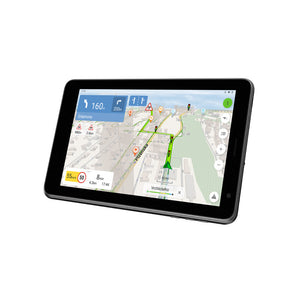 Tablet s navigáciou Navitel T787 4G 3GB/32GB,GPS,WiFi,7"krajín