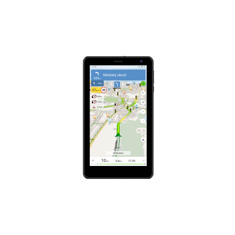 Tablet s navigáciou Navitel T787 4G 3GB/32GB,GPS,WiFi,7&quot;krajín