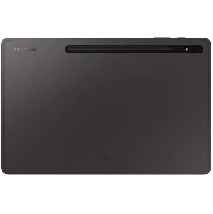 Tablet Samsung GalaxyTab S8+, 128GB 5G Gray (SM-X806BZAAEUE)