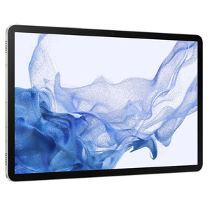 Tablet Samsung GalaxyTab S8, 128GB WiFi Silver (SM-X700NZSAEUE)