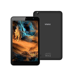 Tablet Vivax TPC-806 3G 8" 2 GB, 16 GB, Android 10.0 GO