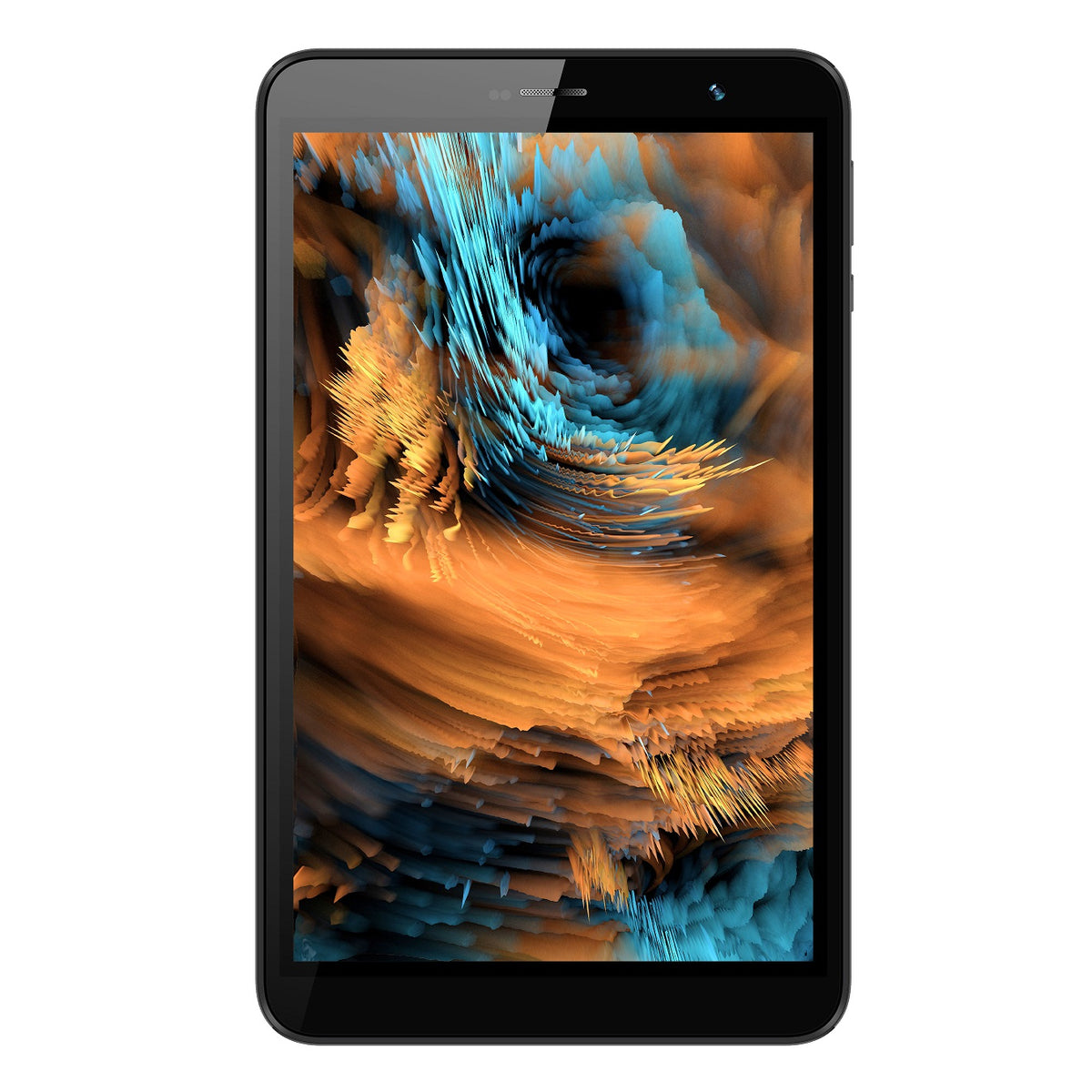 Tablet Vivax TPC-806 3G 8&quot; 2 GB, 16 GB, Android 10.0 GO