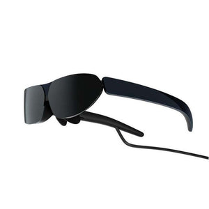 TCL NXTWEAR G Smart Glasses (VRGT782-2ALCE11) POUŽITÉ, NEOPOTREB