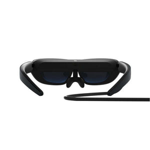 TCL NXTWEAR G Smart Glasses (VRGT782-2ALCE11) POUŽITÉ, NEOPOTREB
