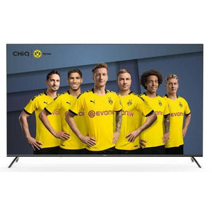 Televízor CHiQ U50H7LX 2021 / 50" (126 cm)