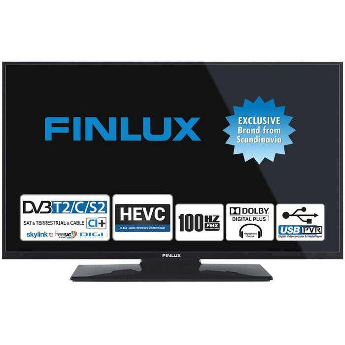 Televízor Finlux 24FHG4760 (2022) / 24" (61 cm) ROZBALENÉ