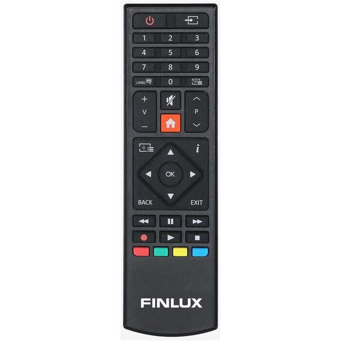 Televízor Finlux 24FHG4760 (2022) / 24&quot; (61 cm) ROZBALENÉ