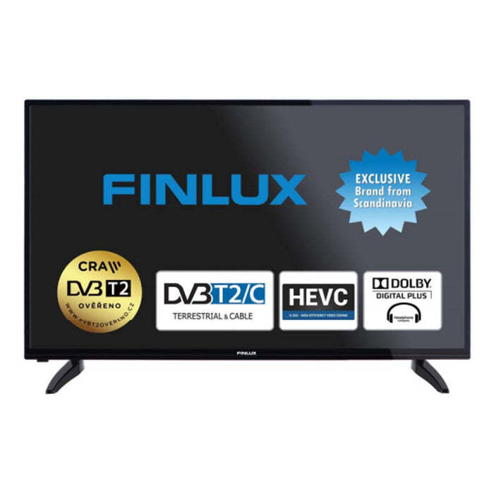 Televízor Finlux 32FHD4020 (2020) / 32&quot; (82 cm)