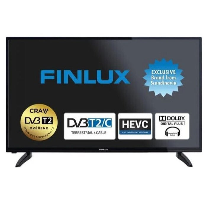 Televízor Finlux 32FHD4020 (2020) / 32" (82 cm)