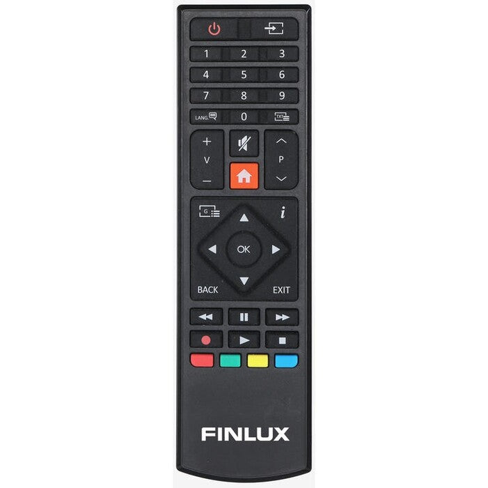 Televízor Finlux 32FHG4660 (2022) / 32&quot; (82 cm)