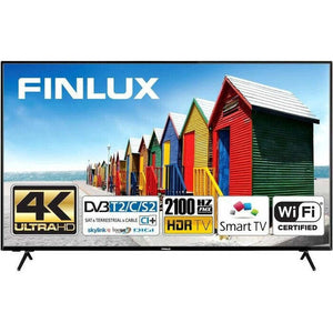 Televízor Finlux 65FUF7161 / 65" (165 cm)