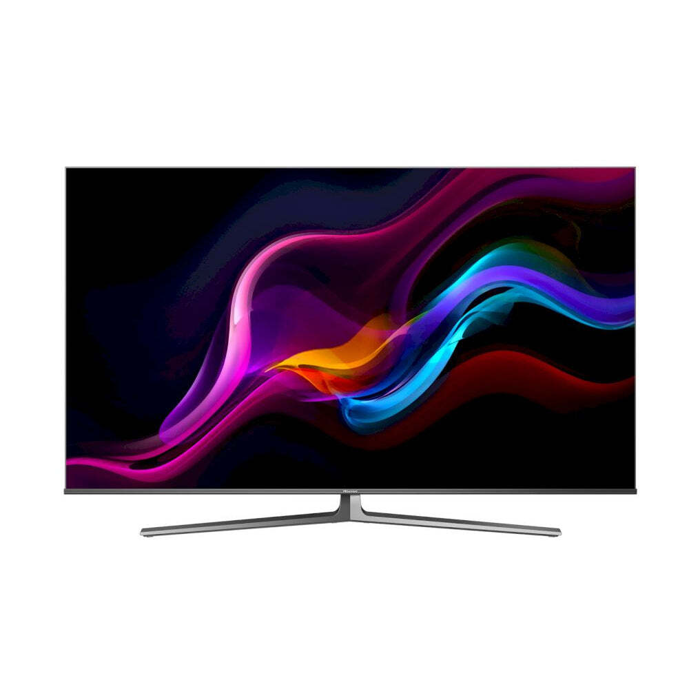 Televízor Hisense 65U8GQ (2021) / 65&quot; (163 cm)