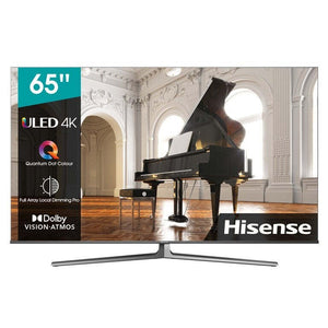Televízor Hisense 65U8GQ (2021) / 65" (163 cm)
