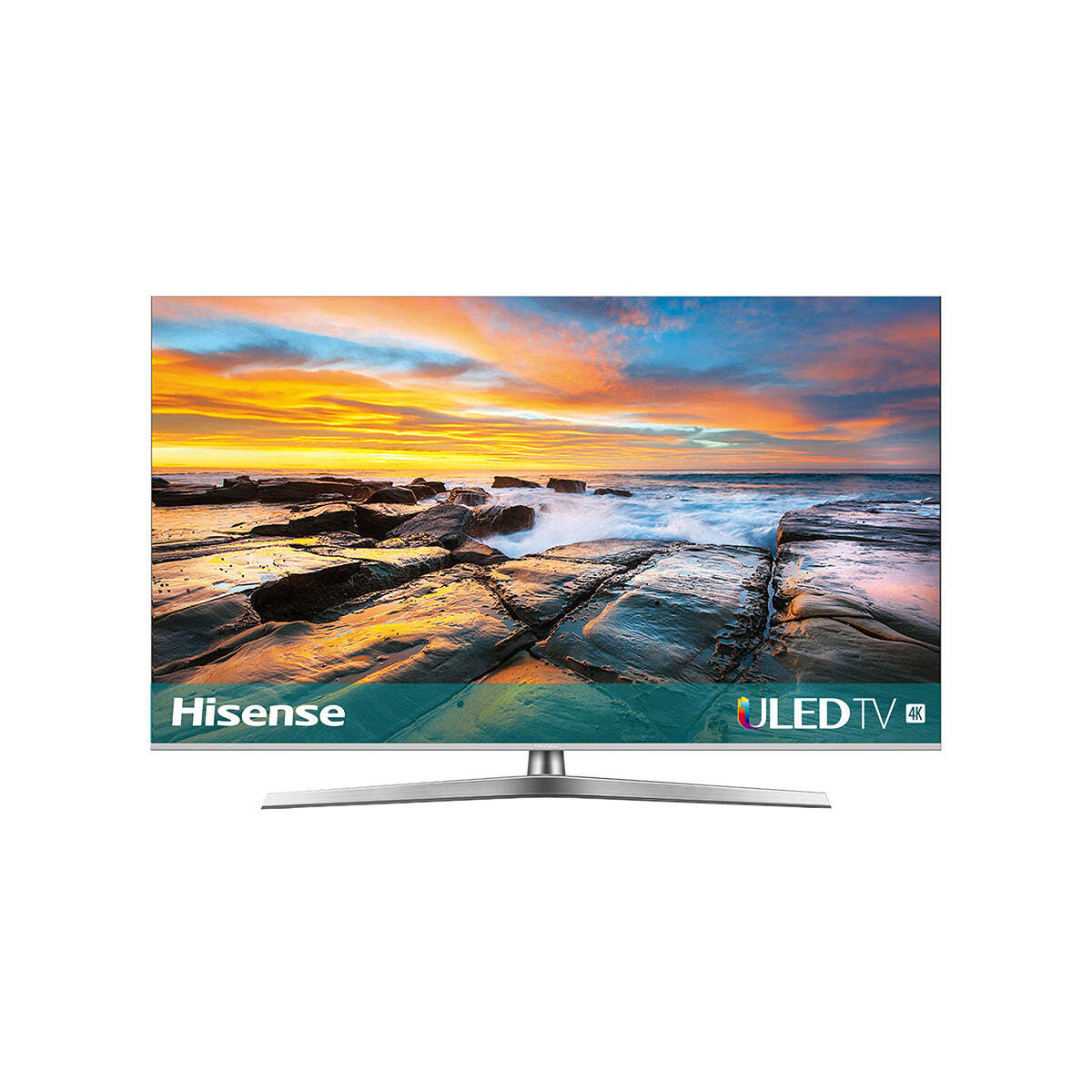 Televízor Hisense H55U7B (2019) / 55&quot; (138 cm)