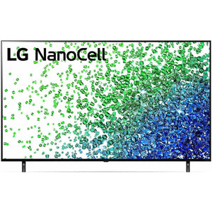 Televízor LG 50NANO80P (2021) / 50" (126 cm)