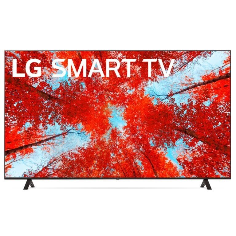 Televízor LG 50UQ9000 (2022) / 50" (126 cm)