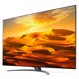 Televízor LG 55QNED86Q (2022) / 55" (139 cm)