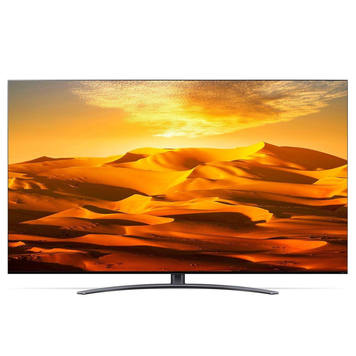 Televízor LG 55QNED86Q (2022) / 55&quot; (139 cm)