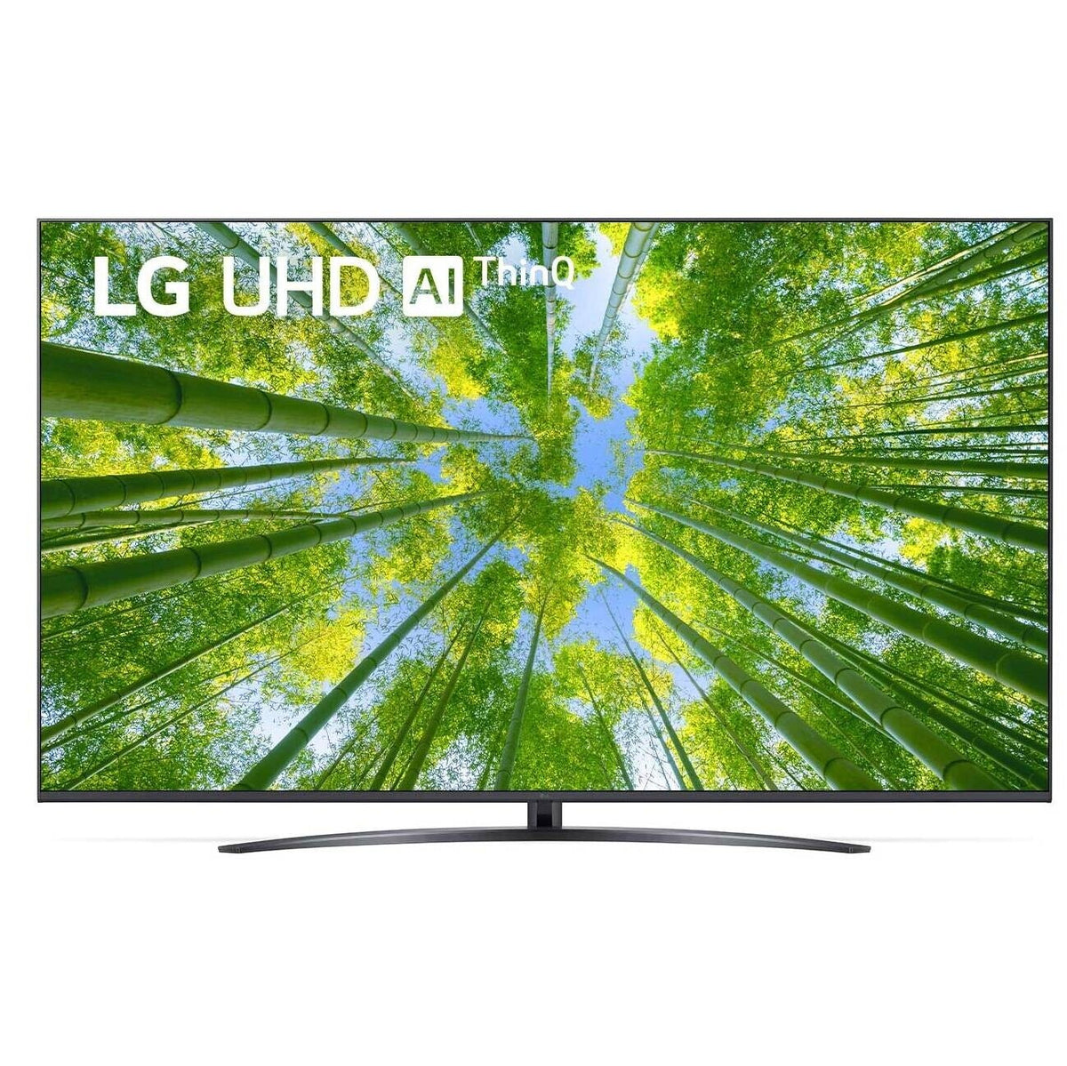 Televízor LG 70UQ8100 (2022) / 70" (177 cm)