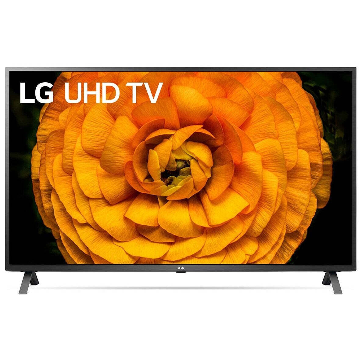 Televízor LG 75UN8500 (2020) / 75" (190 cm)