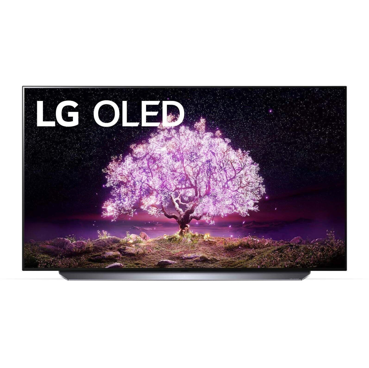Televízor LG OLED48C11 (2021) / 48" (121 cm)