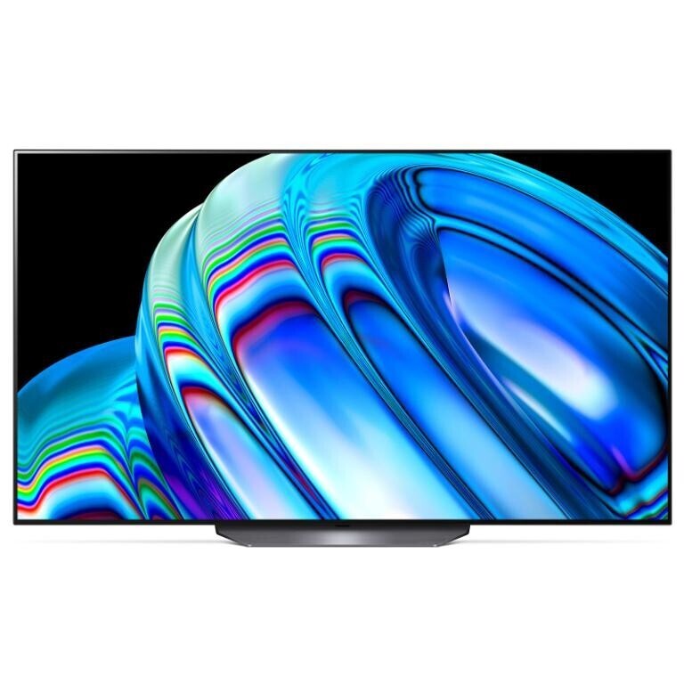 Televízor LG OLED55B23 (2022) / 55&quot; (139 cm)