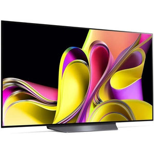Televízor LG OLED55B3 / 55" (139 cm)