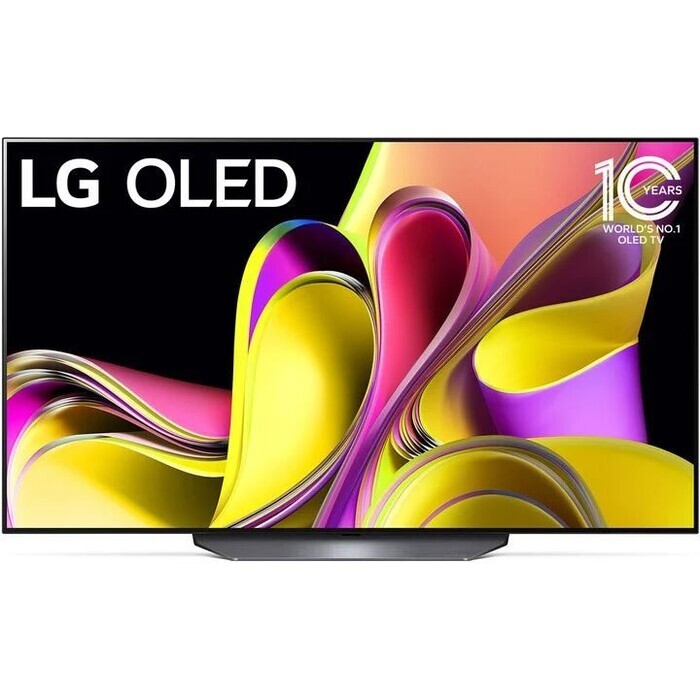 Televízor LG OLED55B3 / 55" (139 cm)