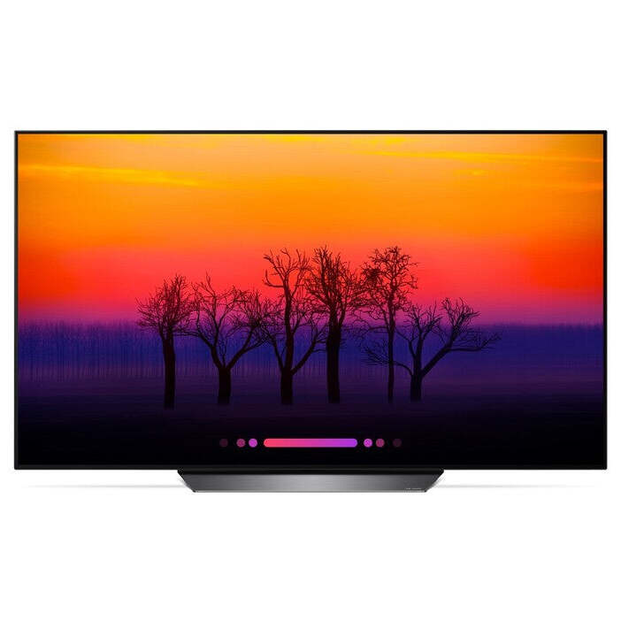 Televízor LG OLED55B8PLA (2018) / 55" (139 cm)