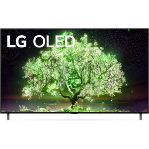 Televízor LG OLED77A13 (2021) / 77" (195 cm)