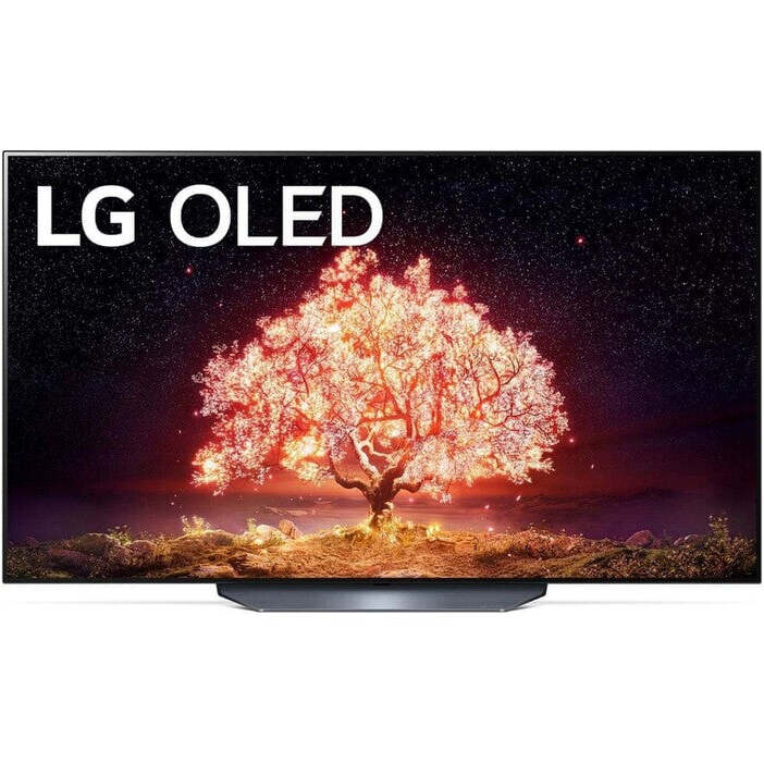 Televízor LG OLED77B13 (2021) / 77" (195 cm)