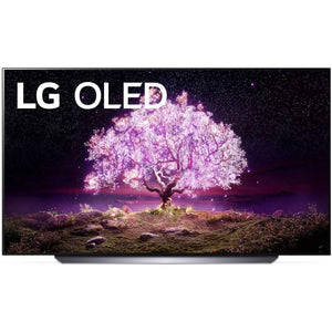 Televízor LG OLED77C11 (2021) / 77" (195 cm)