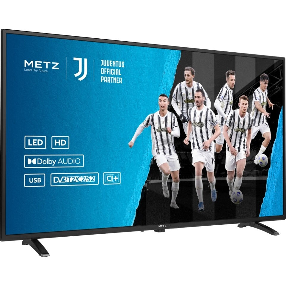 Televízor Metz 32MTC1000 (2021) / 32&quot; (80 cm)