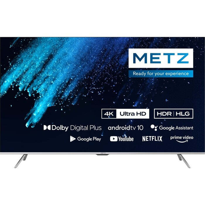 Televízor Metz 43MUC7000Z (2021) / 43&quot; (109 cm)