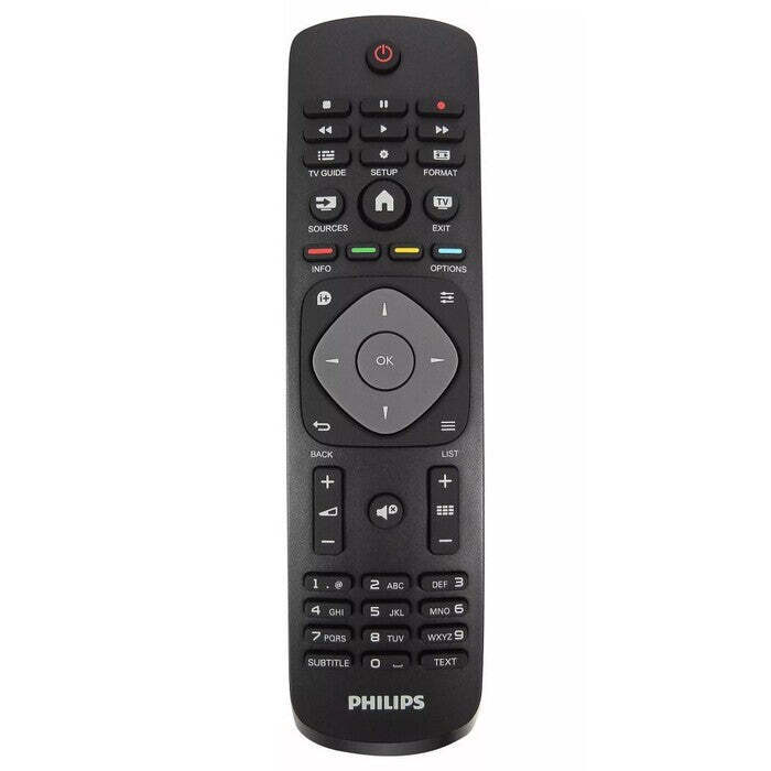 Televízor Philips 24PHS5507 (2022) / 24&quot; (61 cm) POŠKODENÝ OBAL