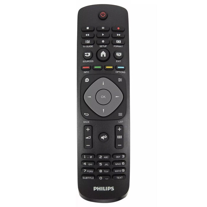 Televízor Philips 24PHS5507 (2022) / 24&quot; (61 cm) POUŽITÉ, NEOPOTR