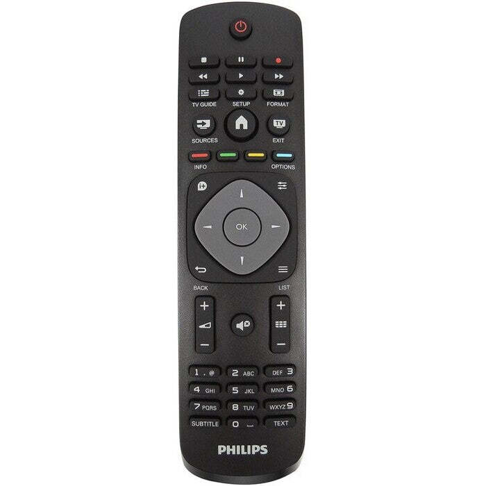 Televízor Philips 32PHS5505 (2020) / 32&quot; (80 cm)