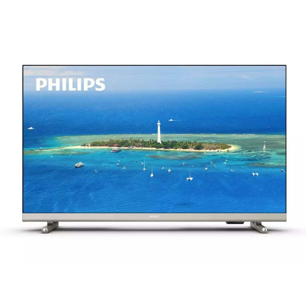 Televízor Philips 32PHS5527 (2022) / 32" (80 cm) POUŽITÉ, NEOPOTR