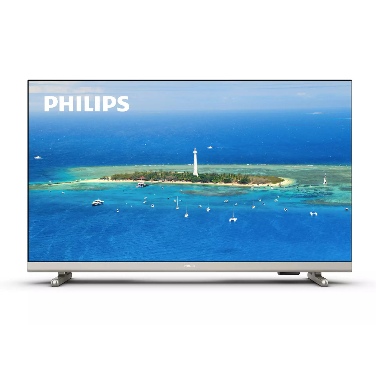 Televízor Philips 32PHS5527 (2022) / 32&quot; (80 cm) POUŽITÉ, NEOPOTR