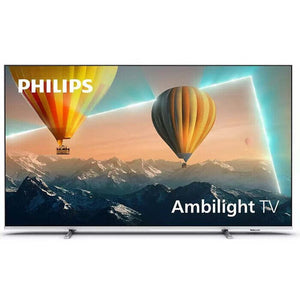Televízor Philips 43PUS8057 (2022) / 43" (108 cm)