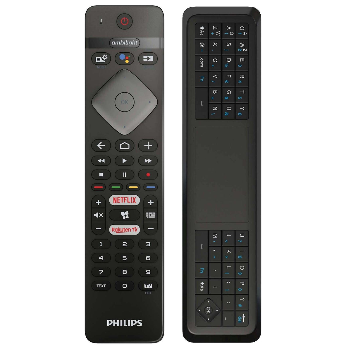 Televízor Philips 43PUS8535 (2020) / 43&quot; (108 cm)