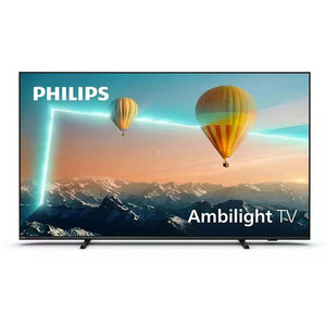 Televízor Philips 50PUS8007 (2022) / 50" (126 cm)