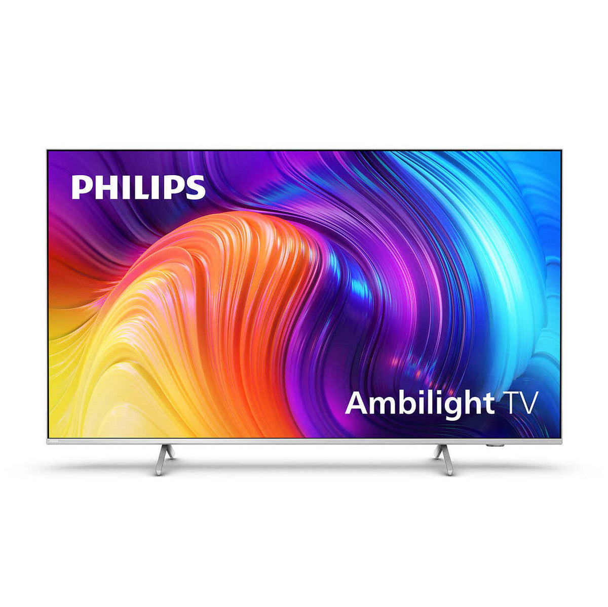 Televízor Philips 50PUS8507 (2022) / 50" (126 cm)