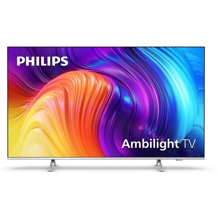 Televízor Philips 58PUS8507 (2022) / 58" (146 cm)