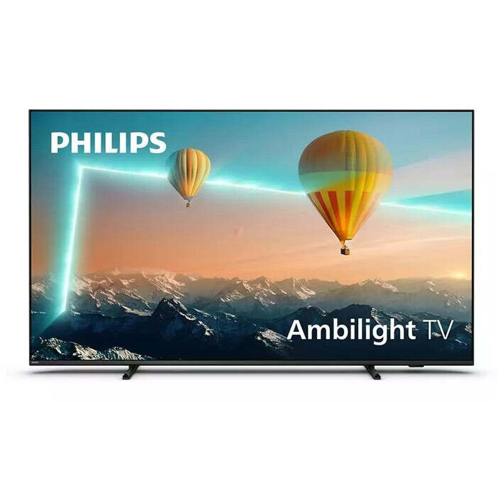 Televízor Philips 75PUS8007 (2022) / 75" (189 cm)