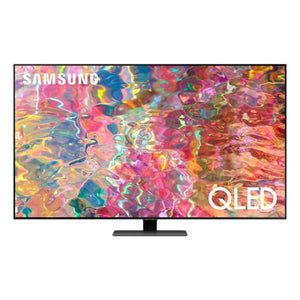 Televízor Samsung QE50Q80B / 50" (125 cm)