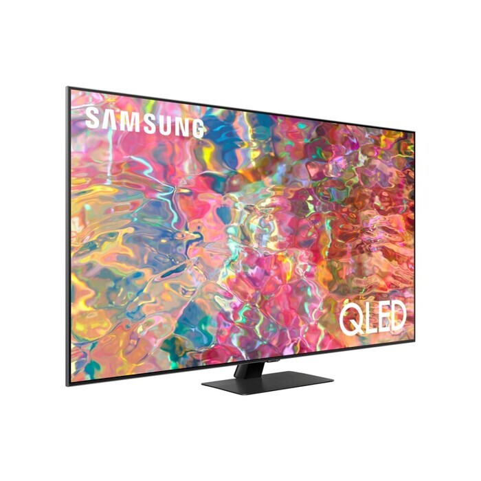 Televízor Samsung QE50Q80B / 50&quot; (125 cm)