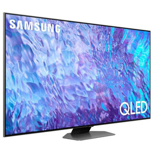 Televízor Samsung QE50Q80C (2023) / 50 (127 cm)